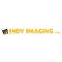 indy imaging inc logo image