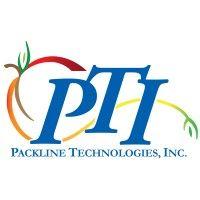 packline technologies, inc. logo image