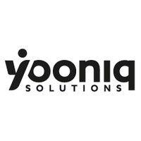 yooniq solutions logo image