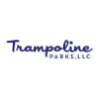 trampoline parks, llc logo image