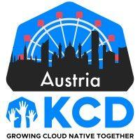 kubernetes community days austria logo image