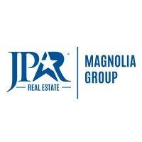 jpar magnolia group logo image