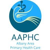 albany area primary health care (aaphc)