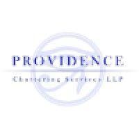 providence chartering services llp logo image