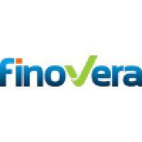 finovera, inc logo image