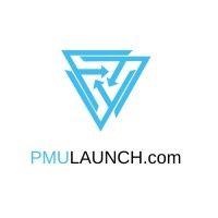 pmu launch logo image