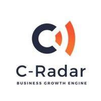 c-radar logo image