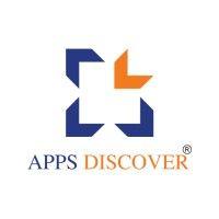 appsdiscover technologies pvt.ltd. logo image