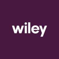 wiley law firm logo image