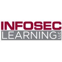 infosec learning logo image