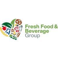 fresh food & beverage group ag logo image