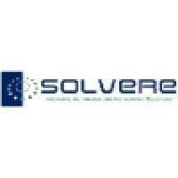 solvere, llc logo image