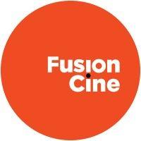 fusion cine logo image