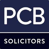 pcb solicitors llp