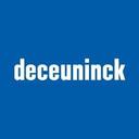 logo of Deceuninck