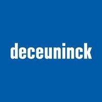 deceuninck logo image