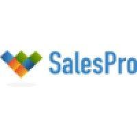 salespro logo image