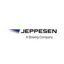 logo of Jeppesen A Boeing Company