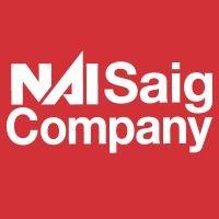 nai saig company logo image