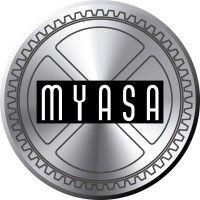 myasa maquinaria y accesorios sa de cv logo image