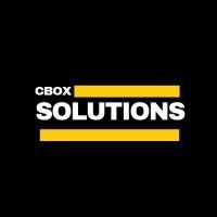 cbox solutions logo image