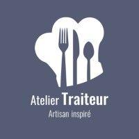 atelier traiteur logo image