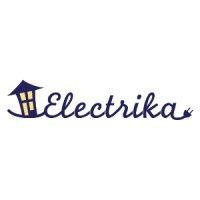 electrika inc. logo image