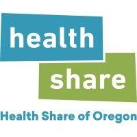 health share of oregon logo image