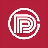 ppdg logo image