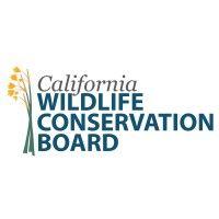 wildlife conservation board logo image