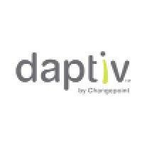 daptiv logo image