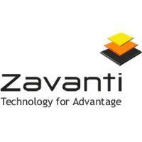 zavanti group logo image