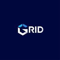 grid platform logo image