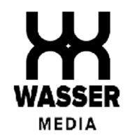 wasser media logo image