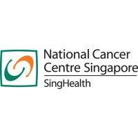 national cancer centre singapore logo image