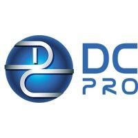 dc pro kft. logo image