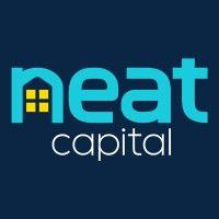 neat capital logo image