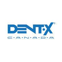 dent-x canada logo image