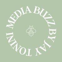 media buzz by jay logo image