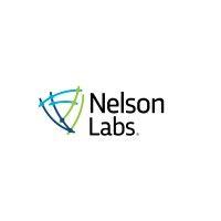 nelson labs logo image