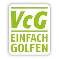 vcg - vereinigung clubfreier golfspieler im dgv e.v. logo image