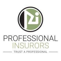 professional insurors agency, llc logo image