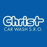 christ car wash s.r.o. logo image