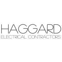 haggard electrical contracting inc. logo image