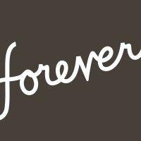 forever cheese logo image