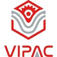 vipac automatización logo image