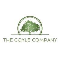 the coyle company logo image