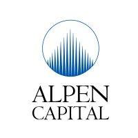 alpen capital logo image