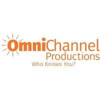 omnichannel productions logo image