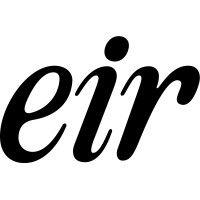 eir logo image